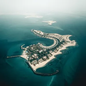 Nurai Island, Saadiyat Emirados Árabes Unidos
