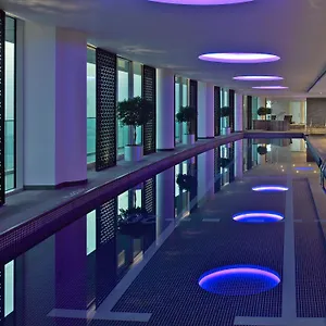 Intercontinental Festival By Ihg Emirados Árabes Unidos