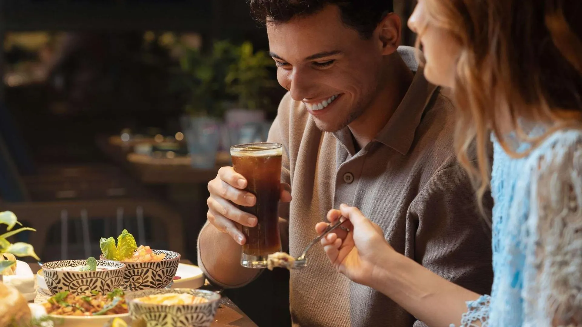 Mercure Dubai Deira فندق
