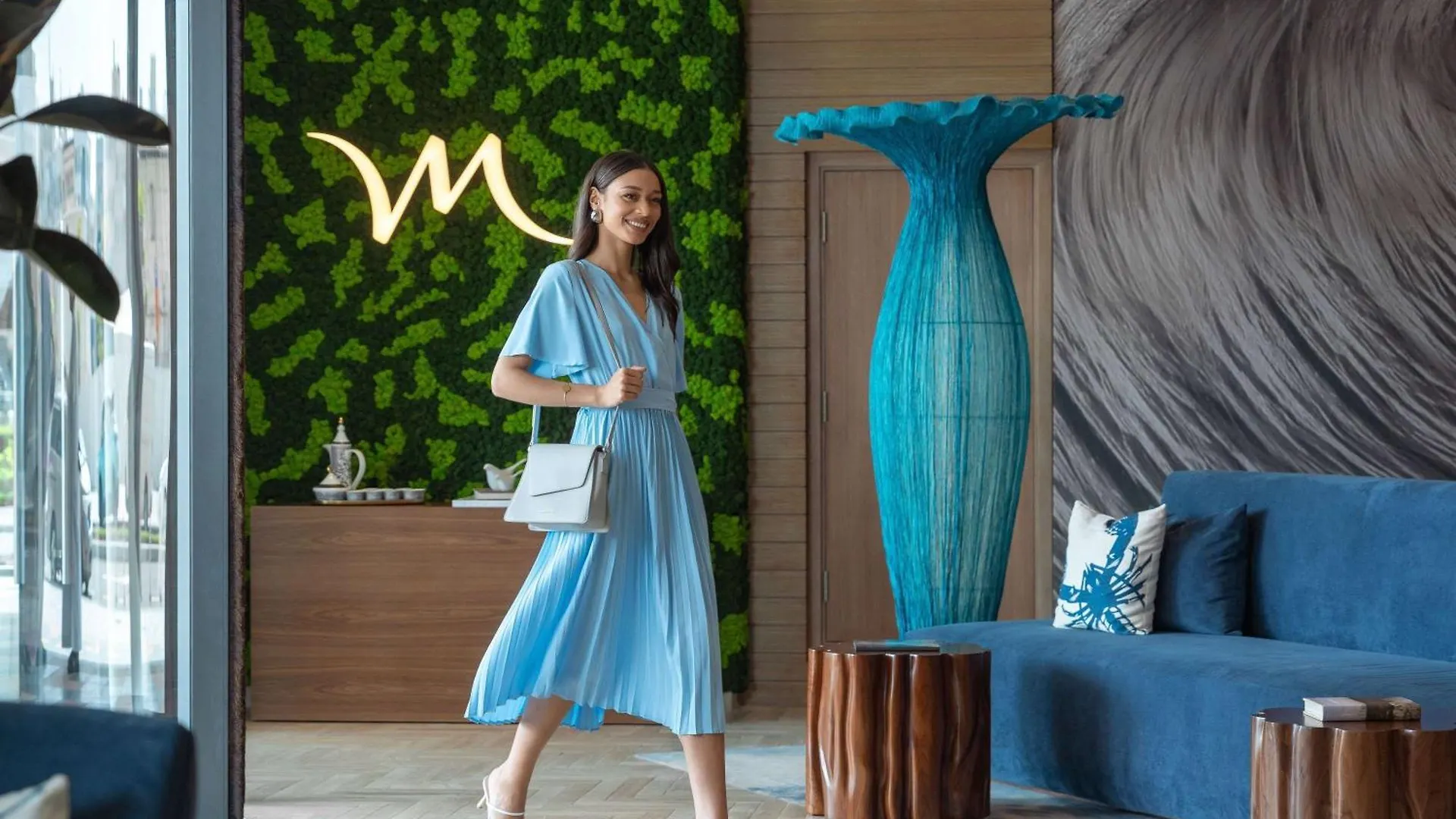 Mercure Dubai Deira 3*,  الإمارات العربية المتحدة