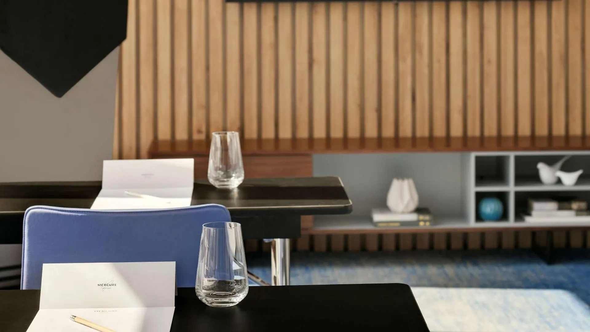 Mercure Dubai Deira Hotel