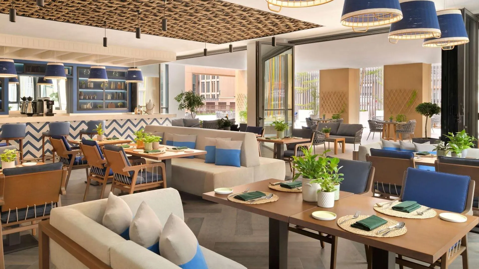 Mercure Dubai Deira Emirados Árabes Unidos