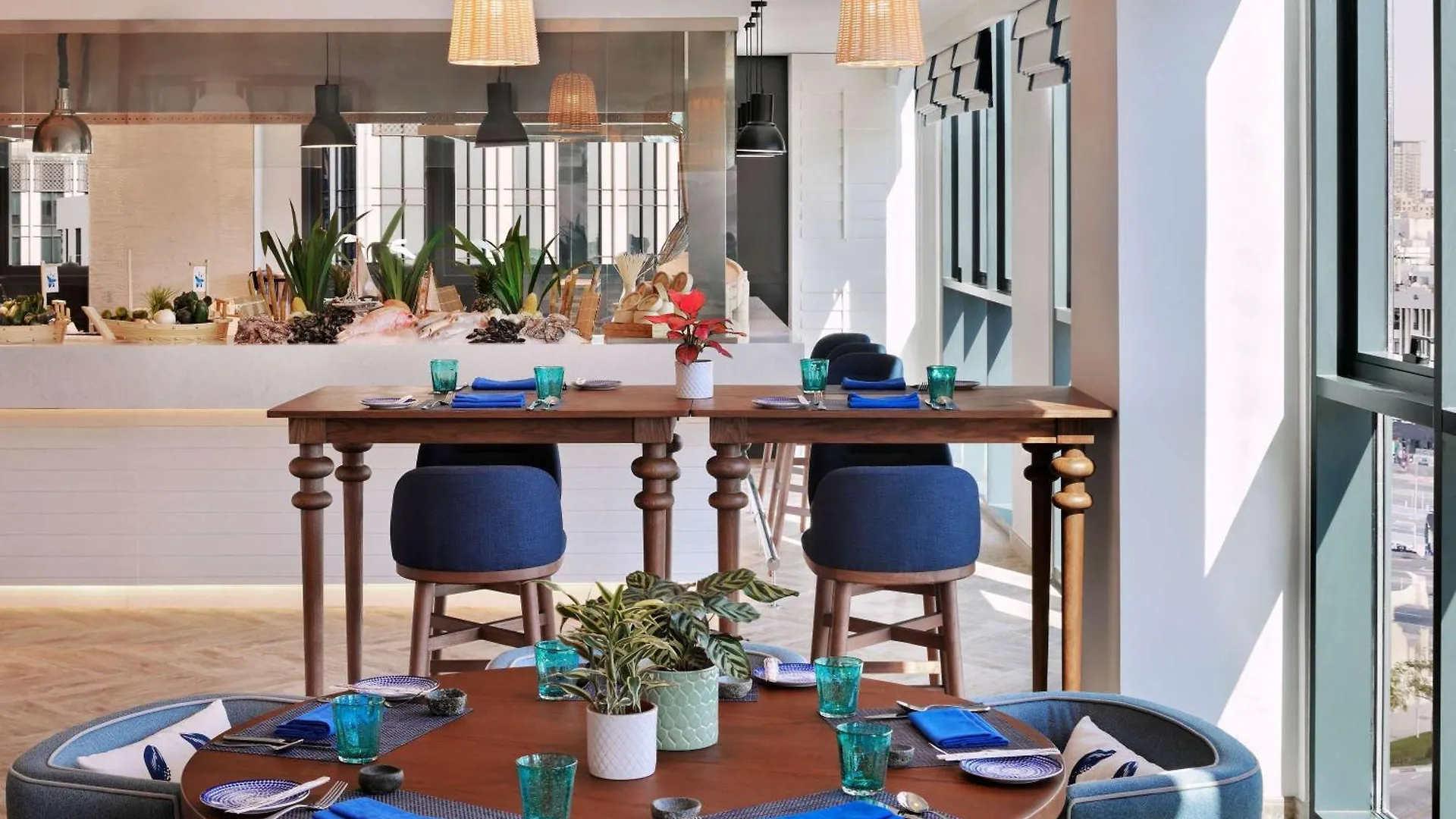 Mercure Dubai Deira 3*,  Emirados Árabes Unidos