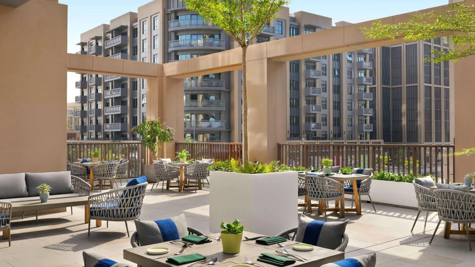 Mercure Dubai Deira Emirados Árabes Unidos