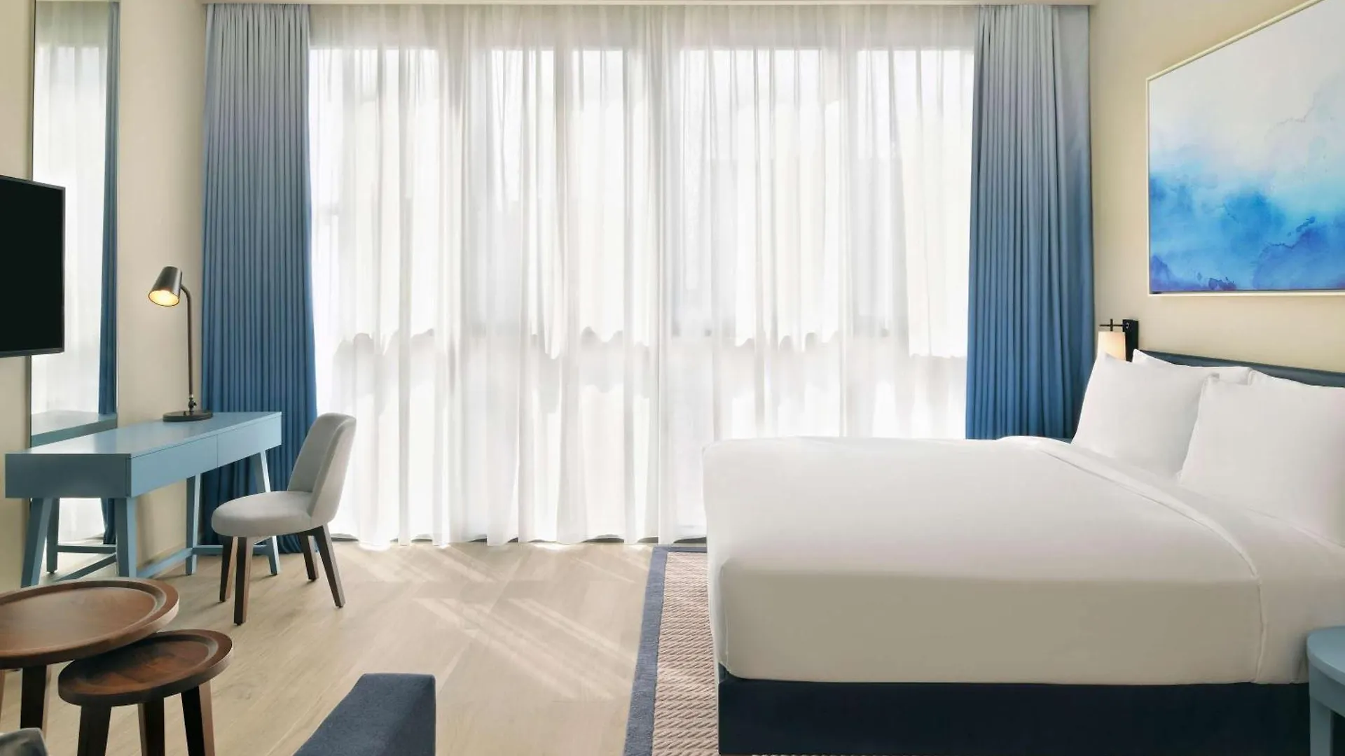Hotel Mercure Dubai Deira