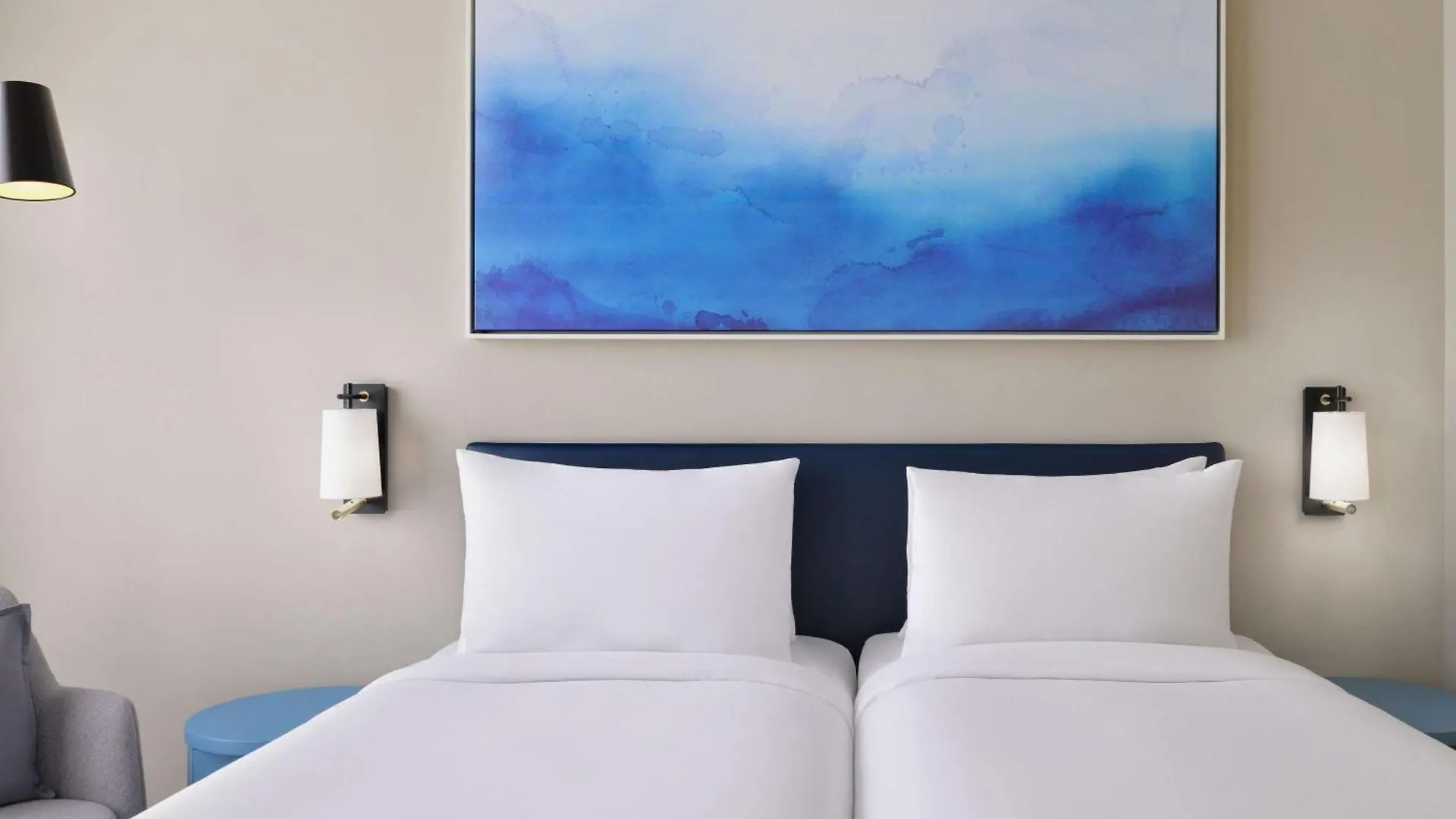 Hotel Mercure Dubai Deira