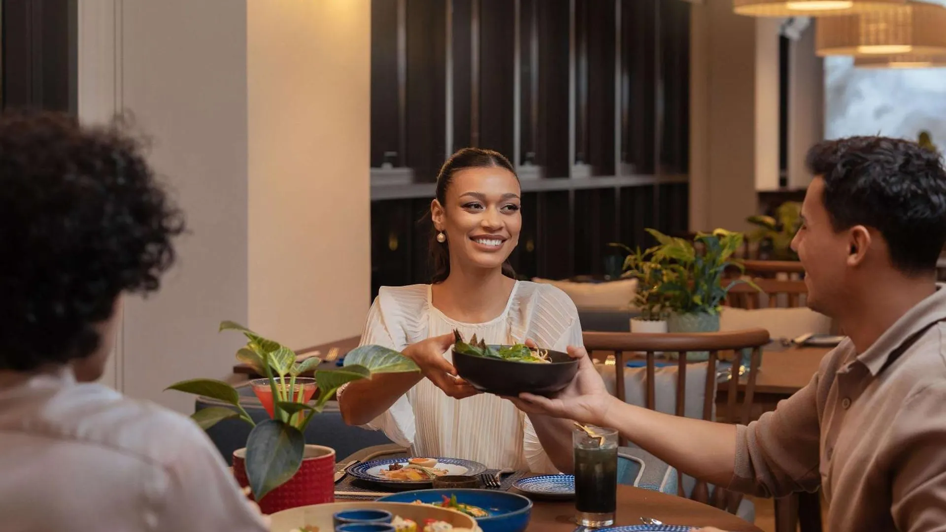 Mercure Dubai Deira Hotel