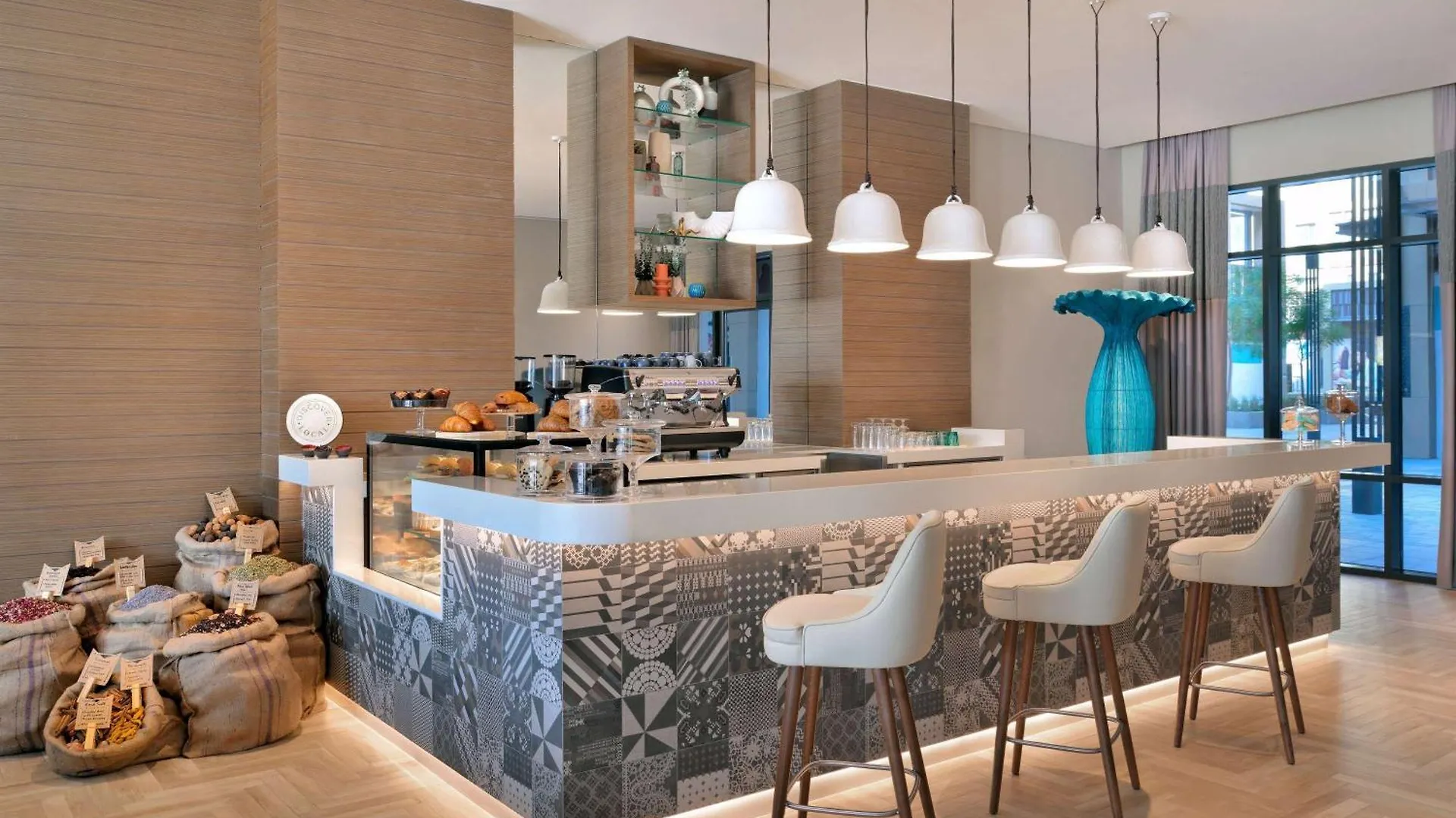 Mercure Dubai Deira Emirados Árabes Unidos