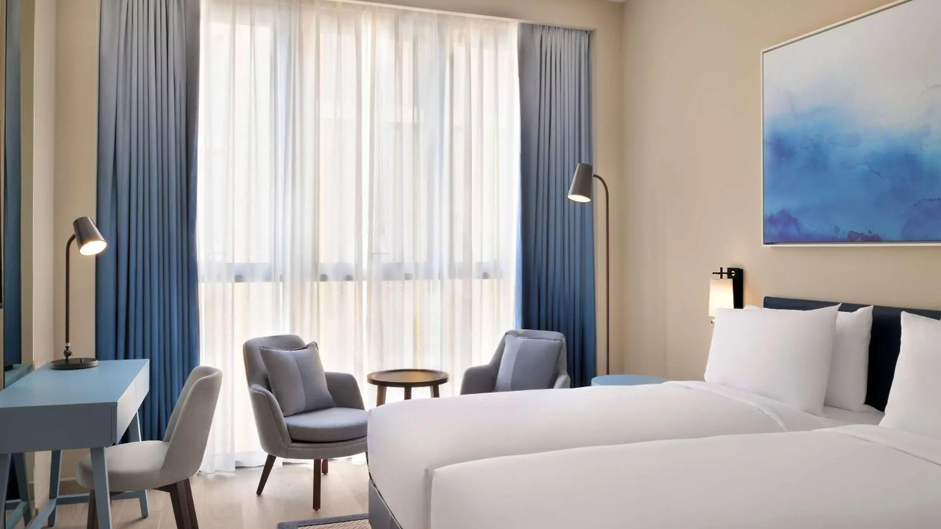 *** Hotel Mercure Dubai Deira Emirados Árabes Unidos