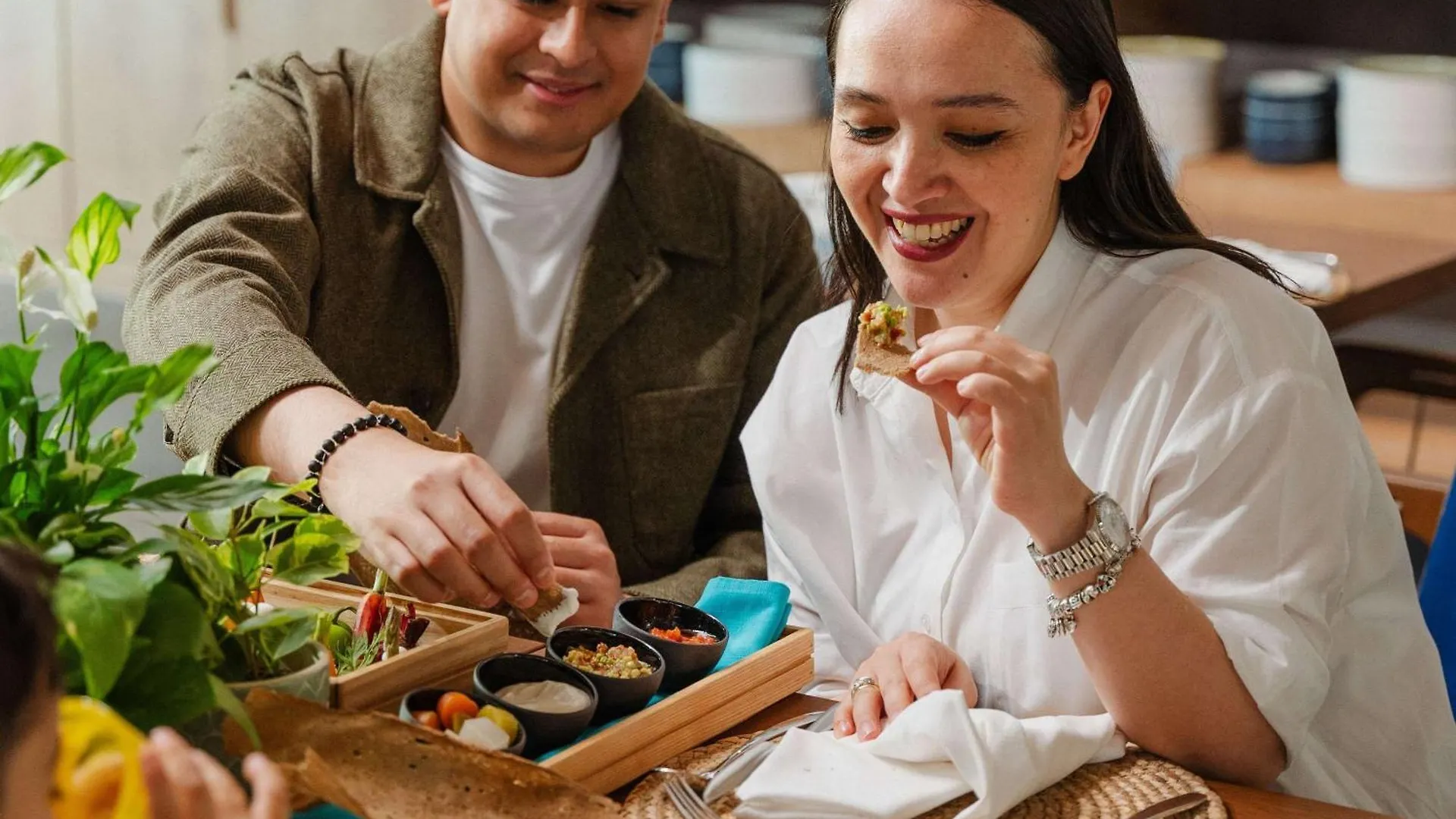 Mercure Dubai Deira Emirados Árabes Unidos