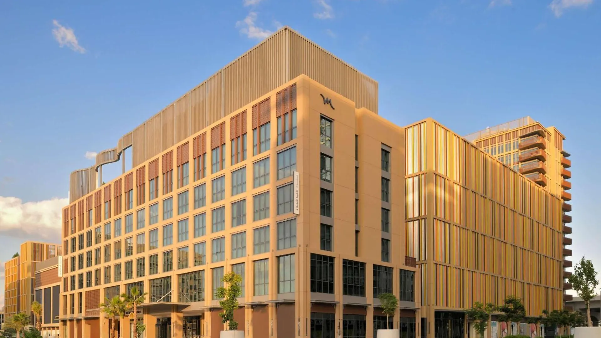 Hotel Mercure Dubai Deira