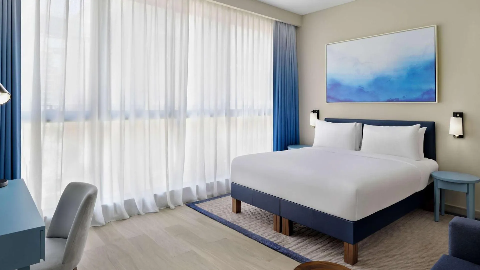 Hotel Mercure Dubai Deira